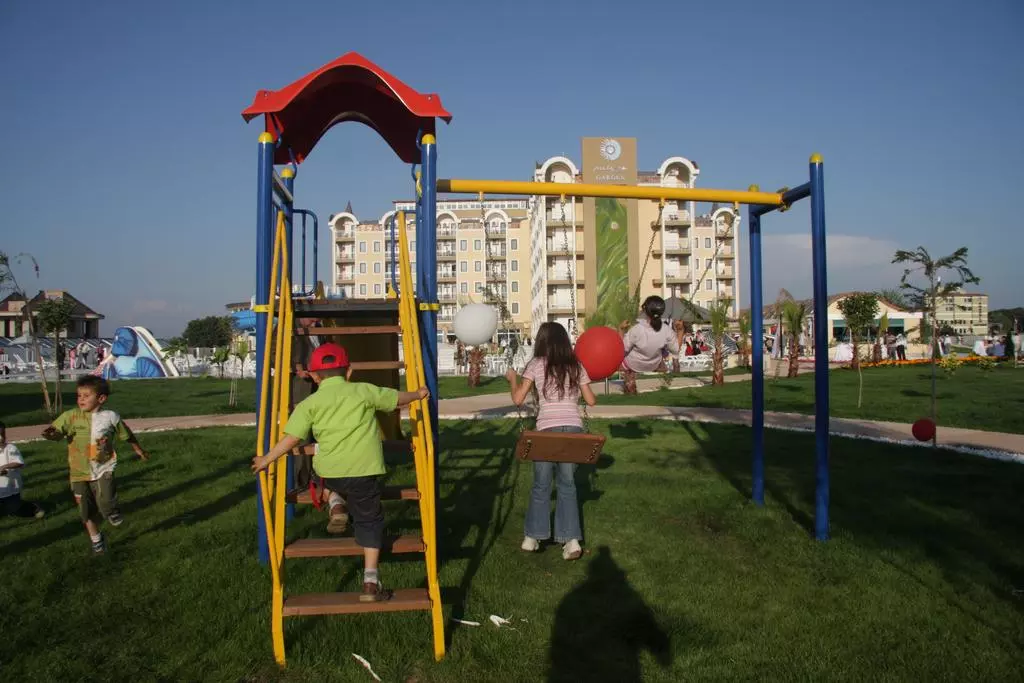 هتل  مایا ورلد آنتالیا-348